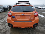 Subaru XV 2014