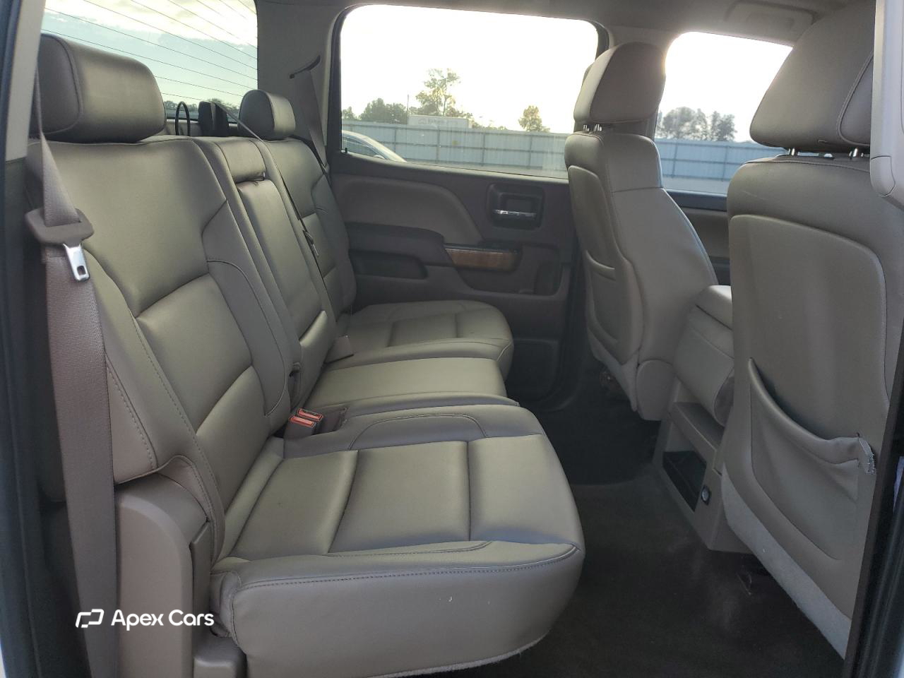GMC Sierra 2014