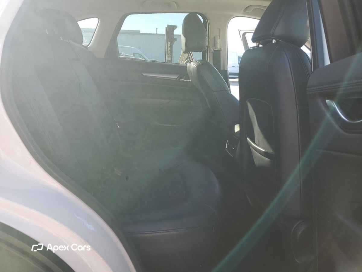 Mazda CX-5 2020