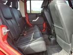 Jeep Wrangler 2015
