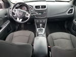 Dodge Avenger 2013