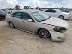 Chevrolet Impala 2012