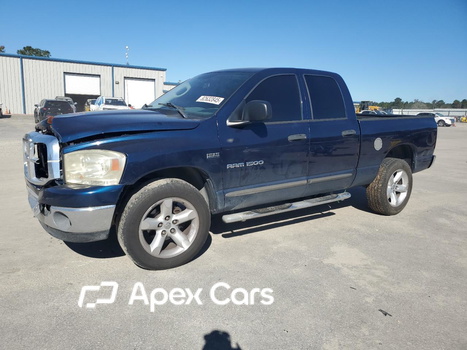 Dodge RAM 2006 - Zdjęcie 1 z 12