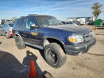 Ford Explorer 2000
