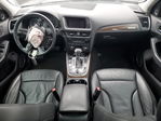 Audi Q5 2016