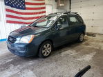 Kia Rondo 2009