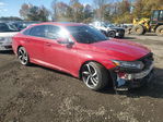 Honda Accord 2019