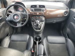 Fiat 500 2014