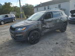 Jeep Compass 2021