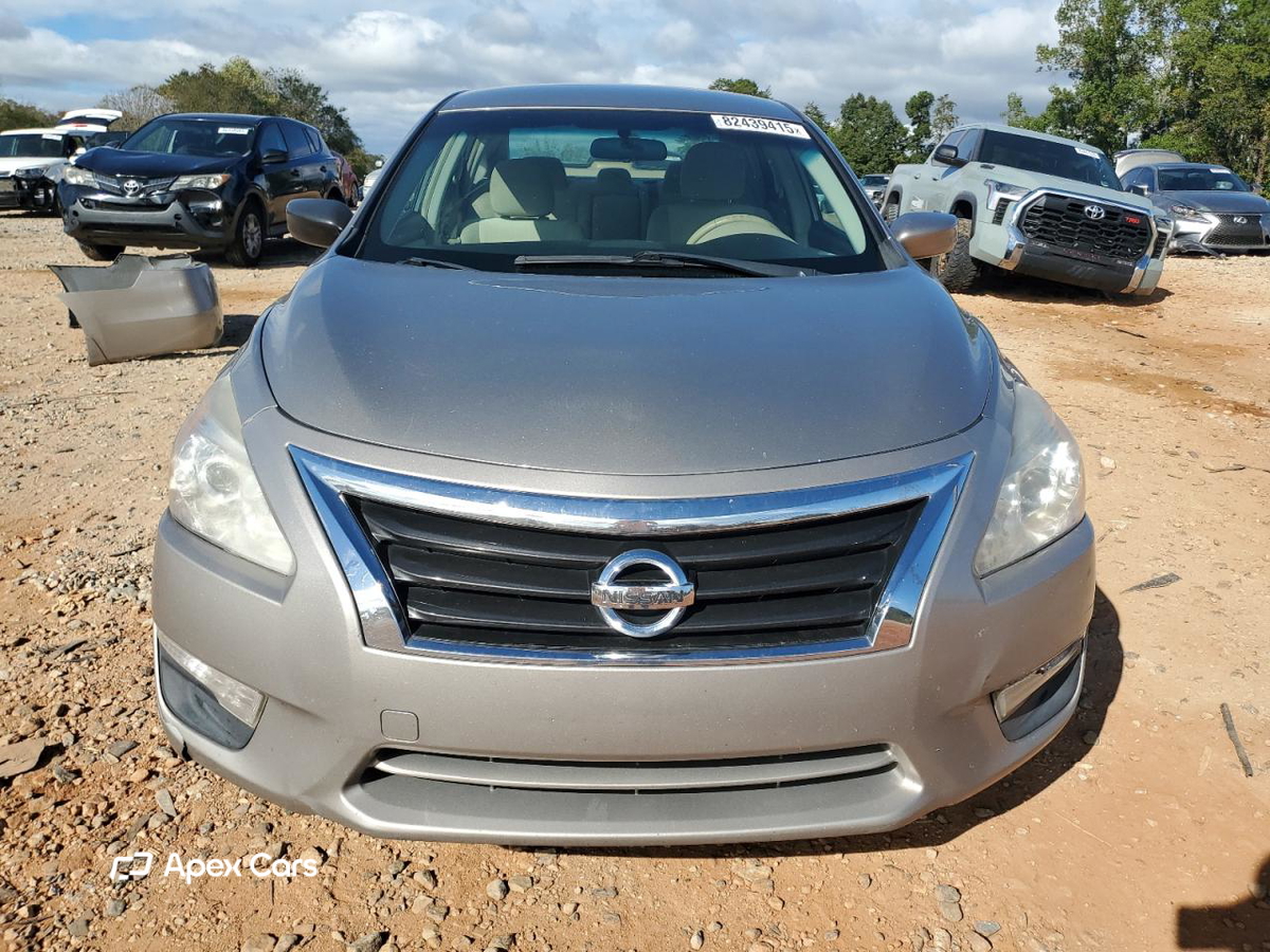 Nissan Altima 2013