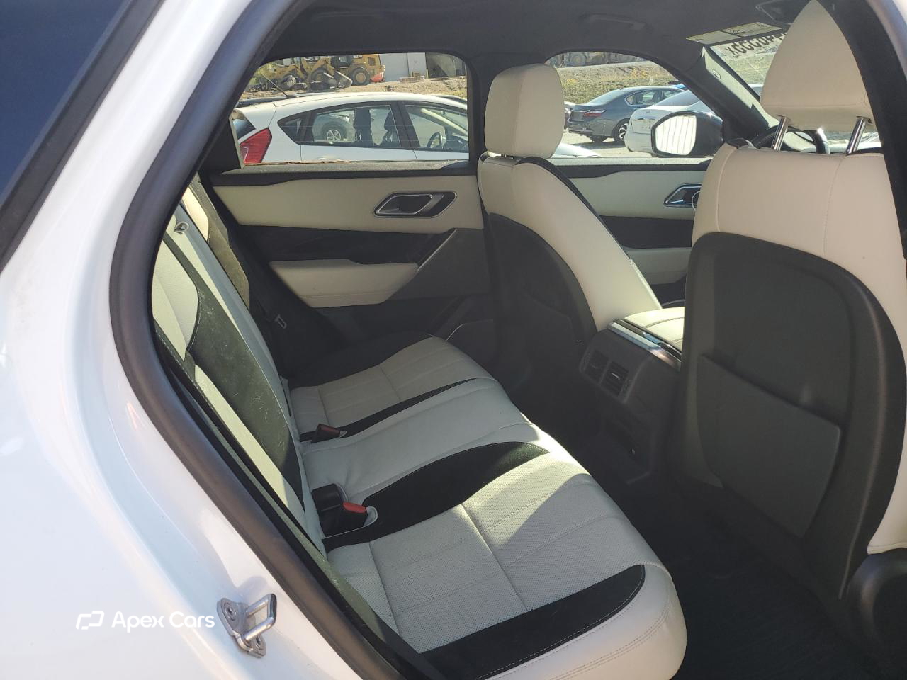 Land Rover Range Rover 2020