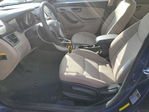 Hyundai Elantra 2016