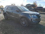 Ford Explorer 2017