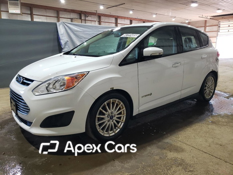 Ford C-MAX 2015 - Image 1 of 13