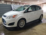 Ford C-MAX 2015