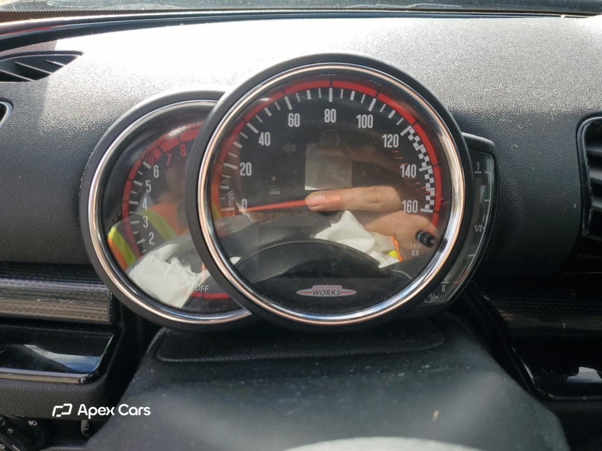 MINI Cooper 2019