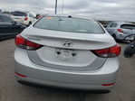 Hyundai Elantra 2016