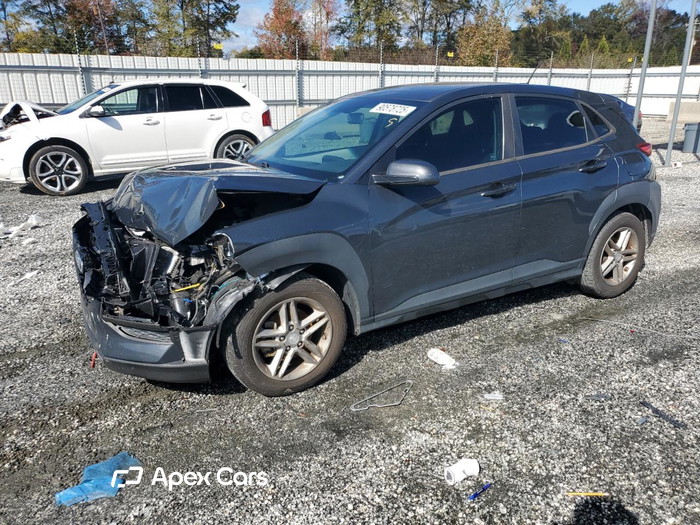 2018 Hyundai Kona - Image 1 of 5