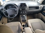 Jeep Compass 2010