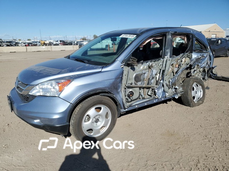 Honda CR-V 2010 - Image 1 of 15