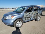 Honda CR-V 2010