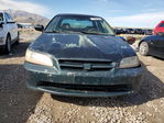 Honda Accord 2000