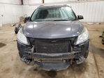 Chevrolet Traverse 2013