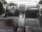 Nissan Altima 2014