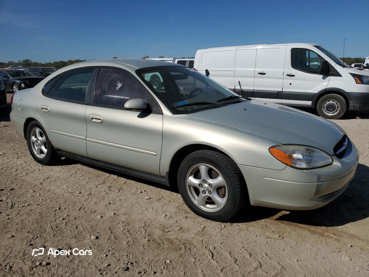 Ford Taurus 2003