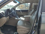 Toyota Highlander 2013
