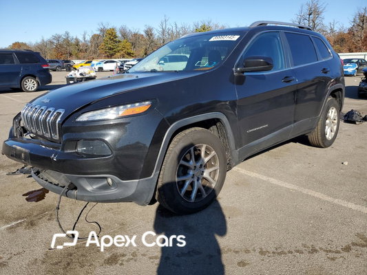 Jeep Cherokee 2016 - Image 1 of 14