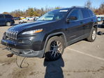 Jeep Cherokee 2016