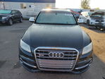Audi SQ5 2016
