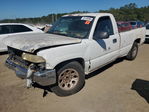 Chevrolet Silverado 2001