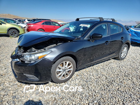 Mazda 3 2017 - Zdjęcie 1 z 13