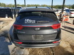 Kia Sportage 2017