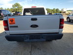 Ford Ranger 2008