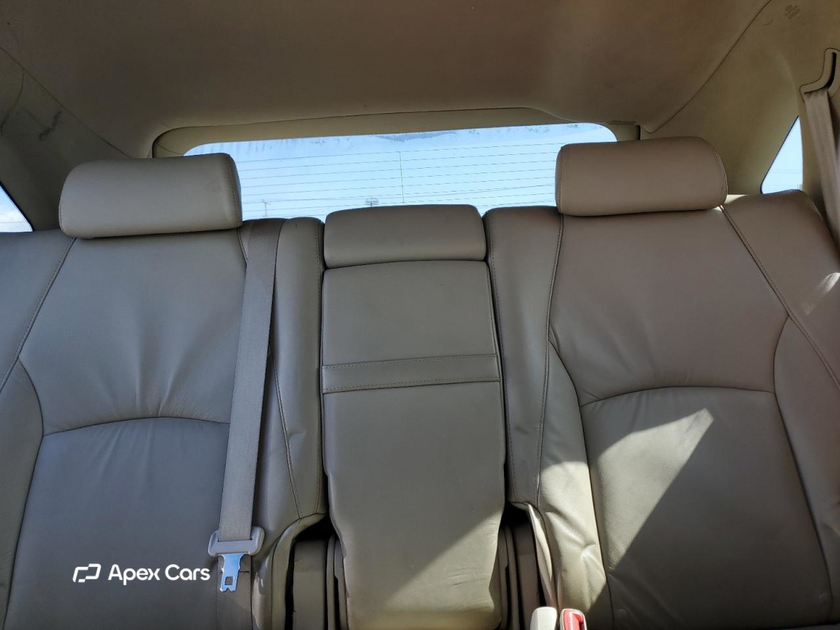 Lexus RX 2005