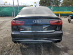 Audi S6 2018