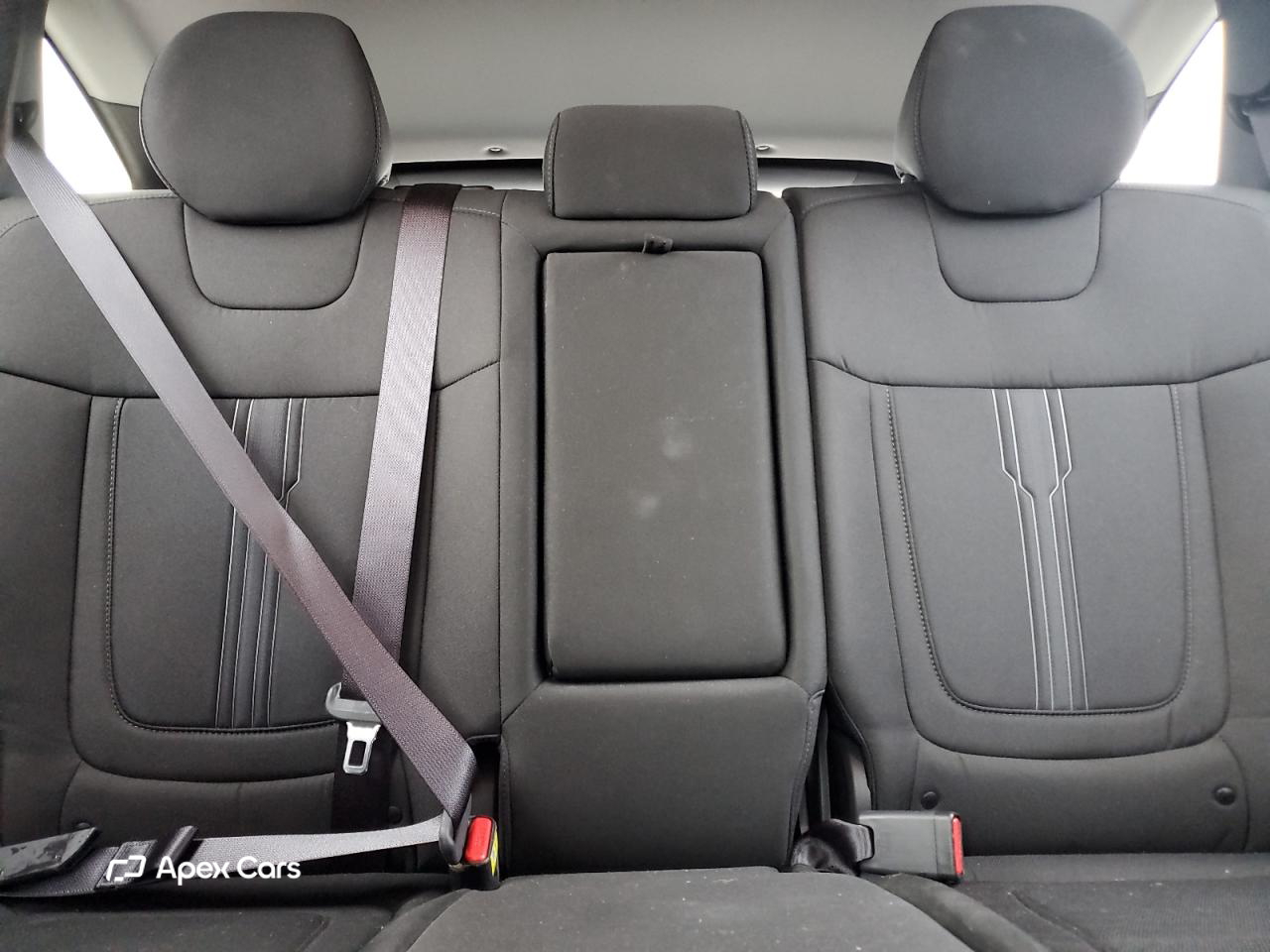 Hyundai Tucson 2024