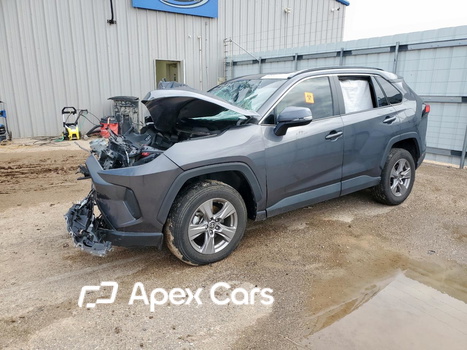 Toyota RAV 4 2023 - Image 1 of 5