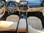 BMW X3 2018