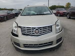 Cadillac SRX 2014