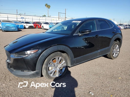 Mazda CX-30 2021 - Zdjęcie 1 z 12