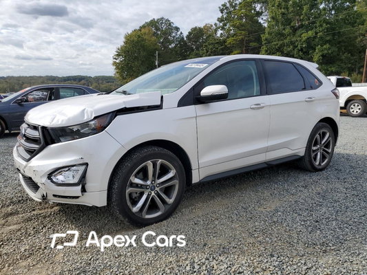 Ford Edge 2018 - Zdjęcie 1 z 13