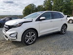 Ford Edge 2018