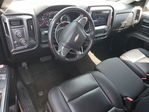 Chevrolet Silverado 2014
