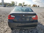 BMW Series 3 2008