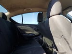 Nissan Versa 2017