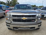 Chevrolet Silverado 2014